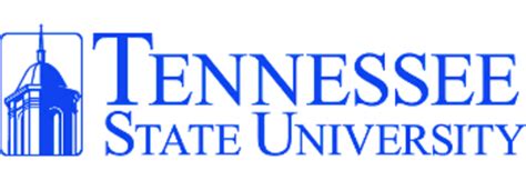 tennessee state university graduate programs